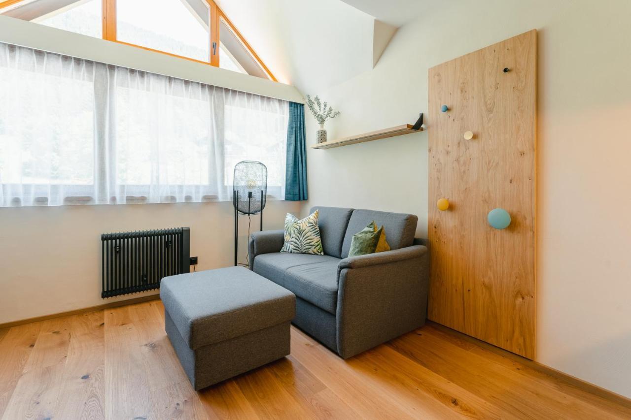 Ferienhaus Holzer Weissensee Exteriör bild