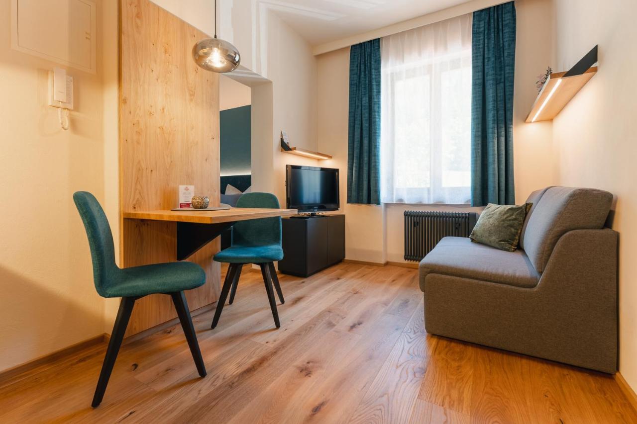 Ferienhaus Holzer Weissensee Exteriör bild